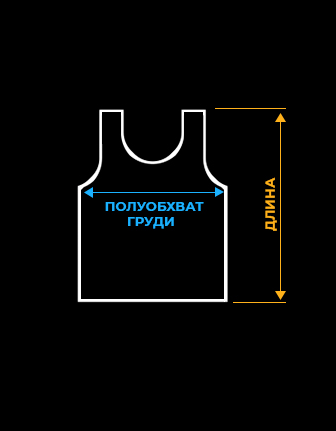 Размерная сетка