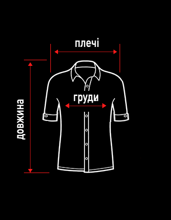 Размерная сетка
